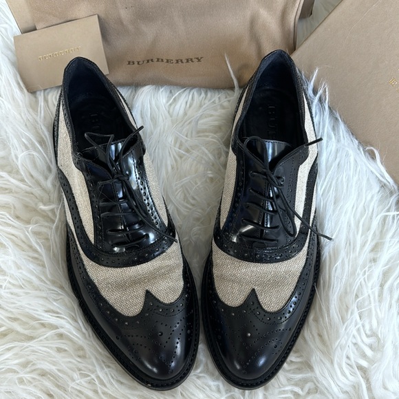 Burberry Shoes - Picture 7 of 10